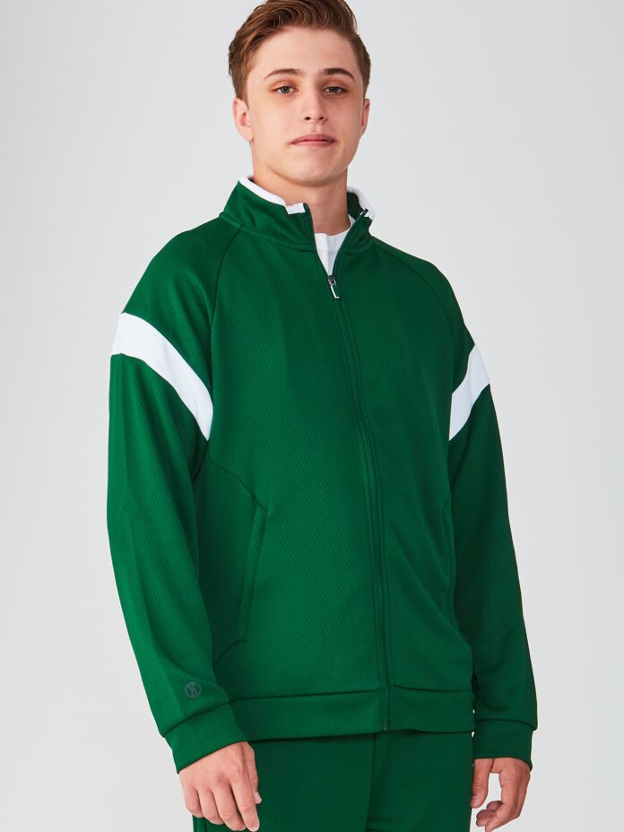 Adult Unisex Limitless Jacket Thumbnail