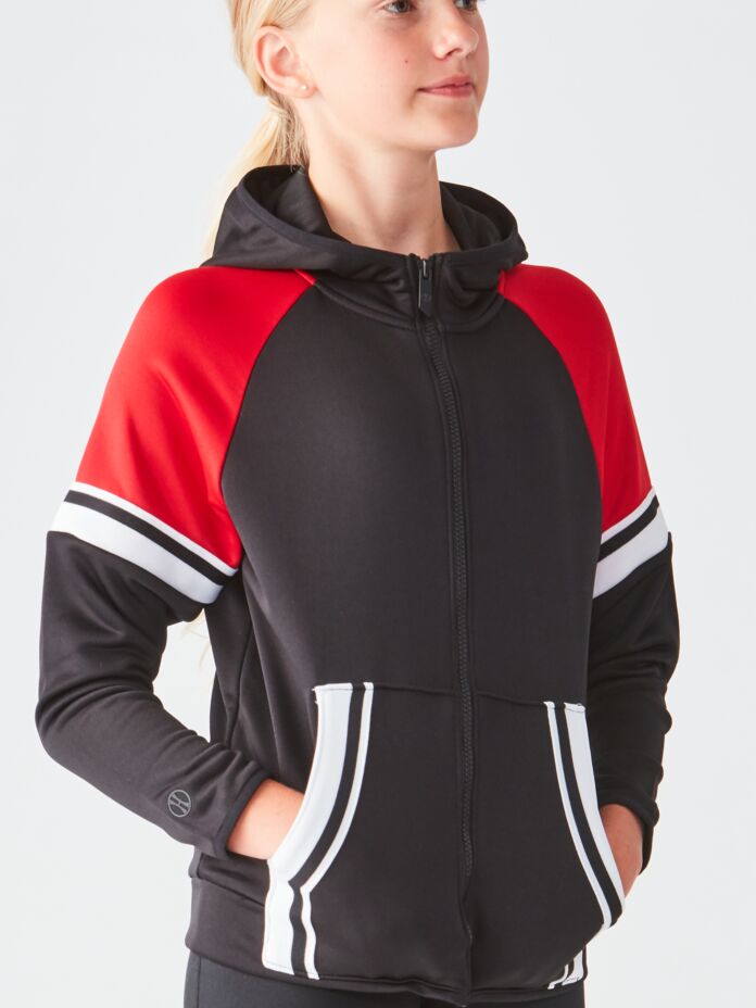 Youth Retrograde Jacket Thumbnail