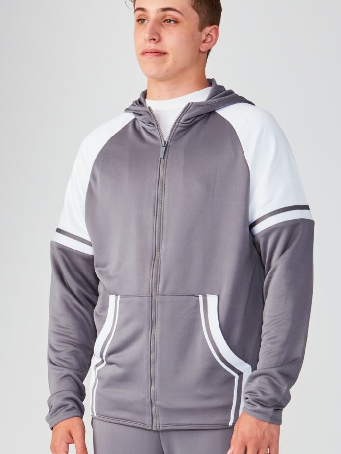 Adult Unisex Retrograde Jacket Thumbnail