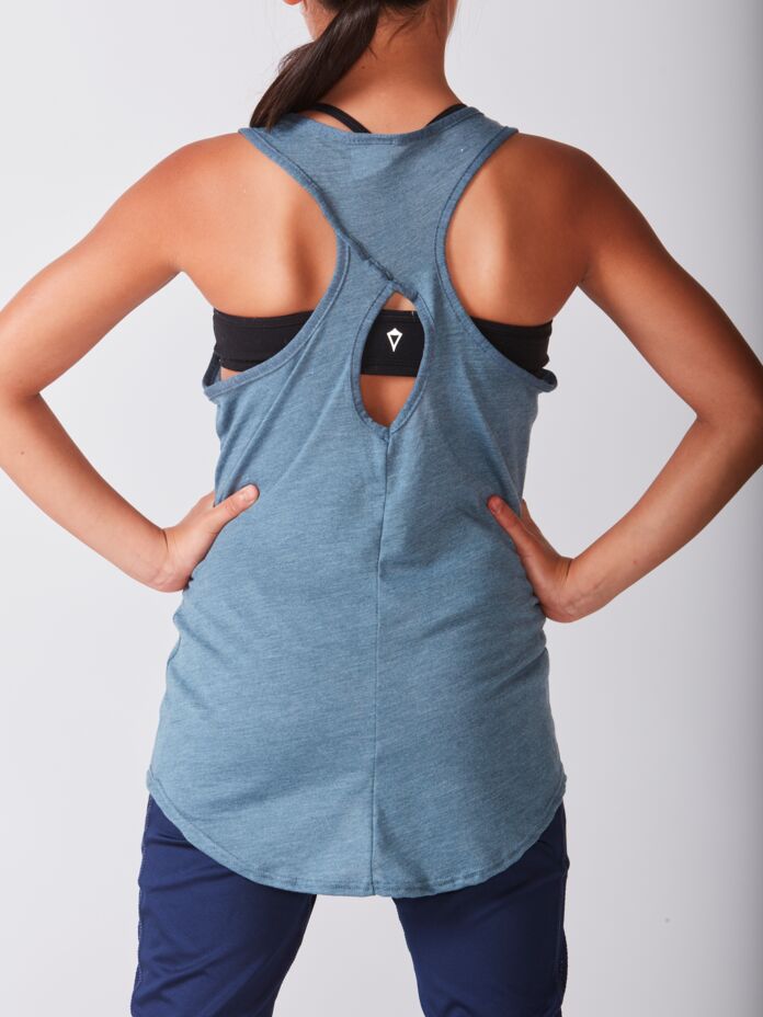 Girls Lux Tank Thumbnail