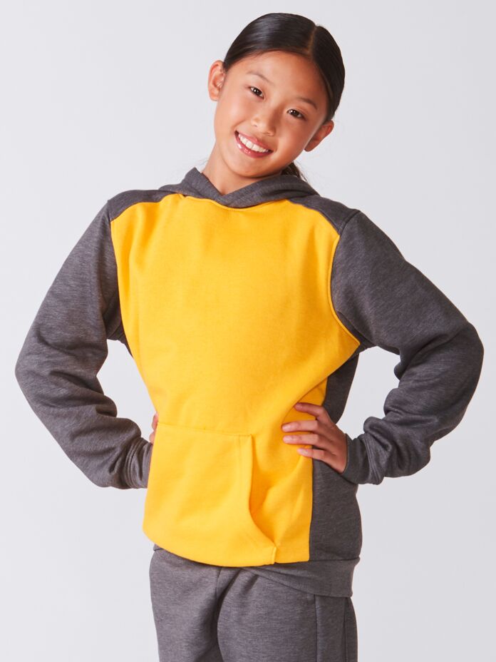 Youth Three Season Hoodie Thumbnail