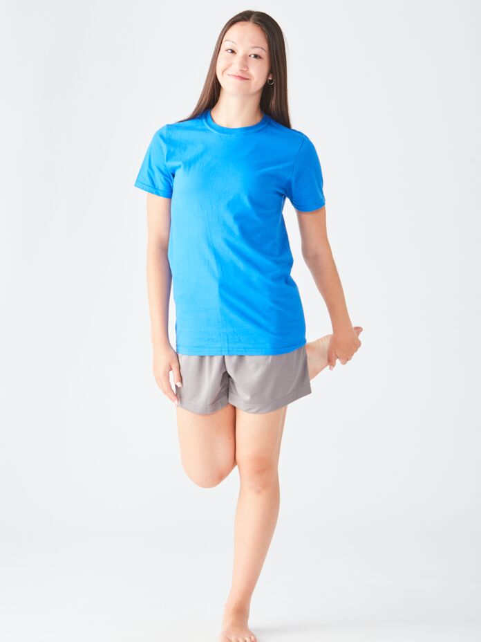 Adult Unisex Soft T-Shirt Thumbnail