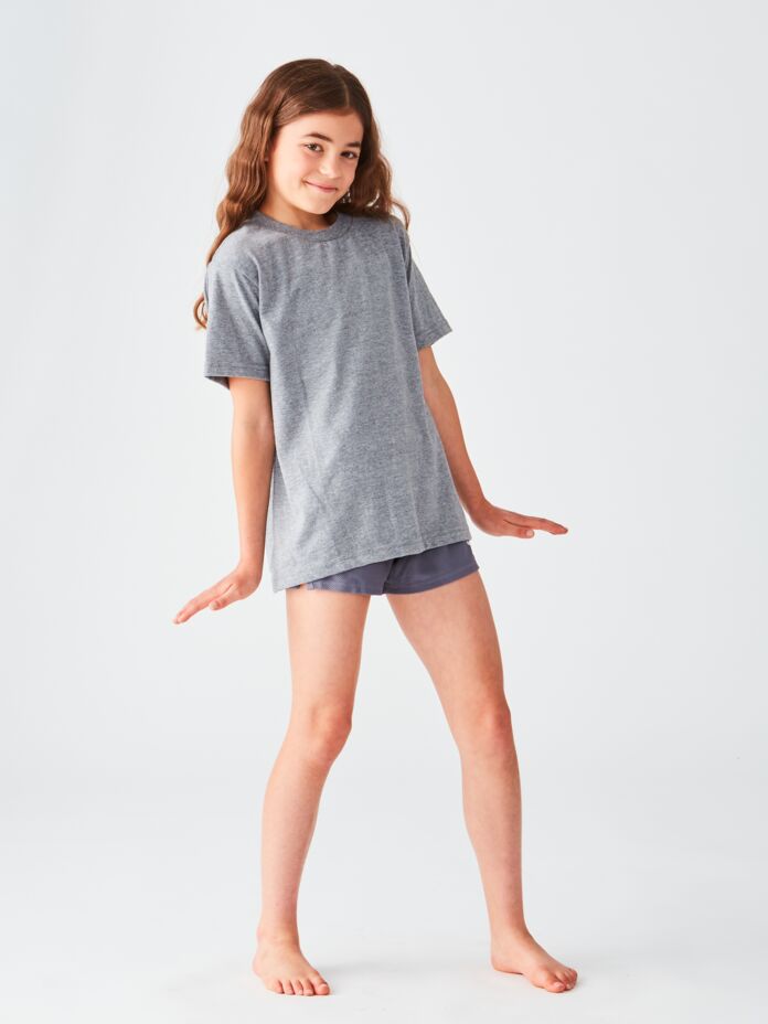 Youth Unisex Soft T-Shirt Thumbnail