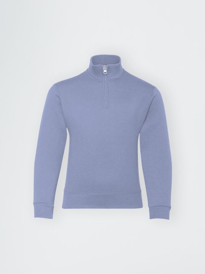 Studio Essentials Youth 1/4 Zip Thumbnail
