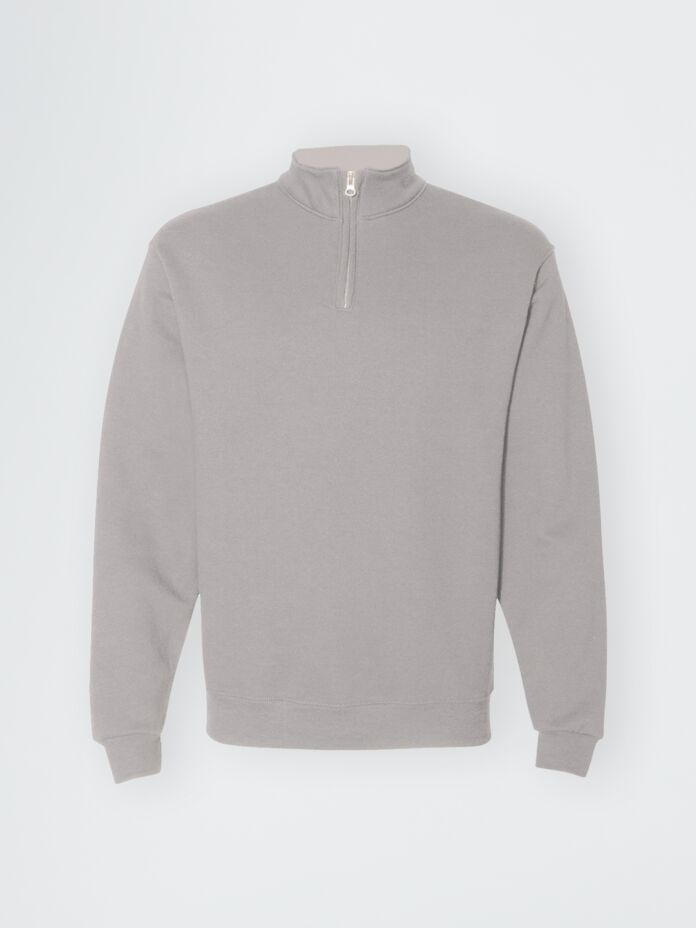 Studio Essentials Adult 1/4 Zip Thumbnail