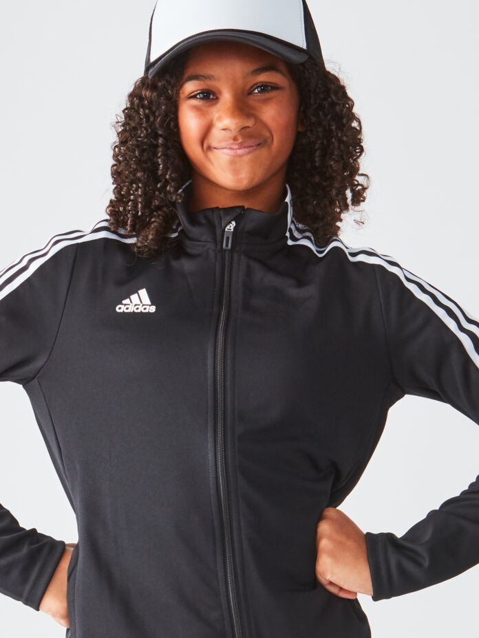 Adidas Ladies Tiro 23 Track Jacket Thumbnail