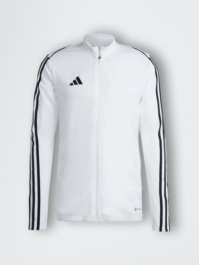 Adidas Adult Unisex Tiro 23 Track Jacket Thumbnail