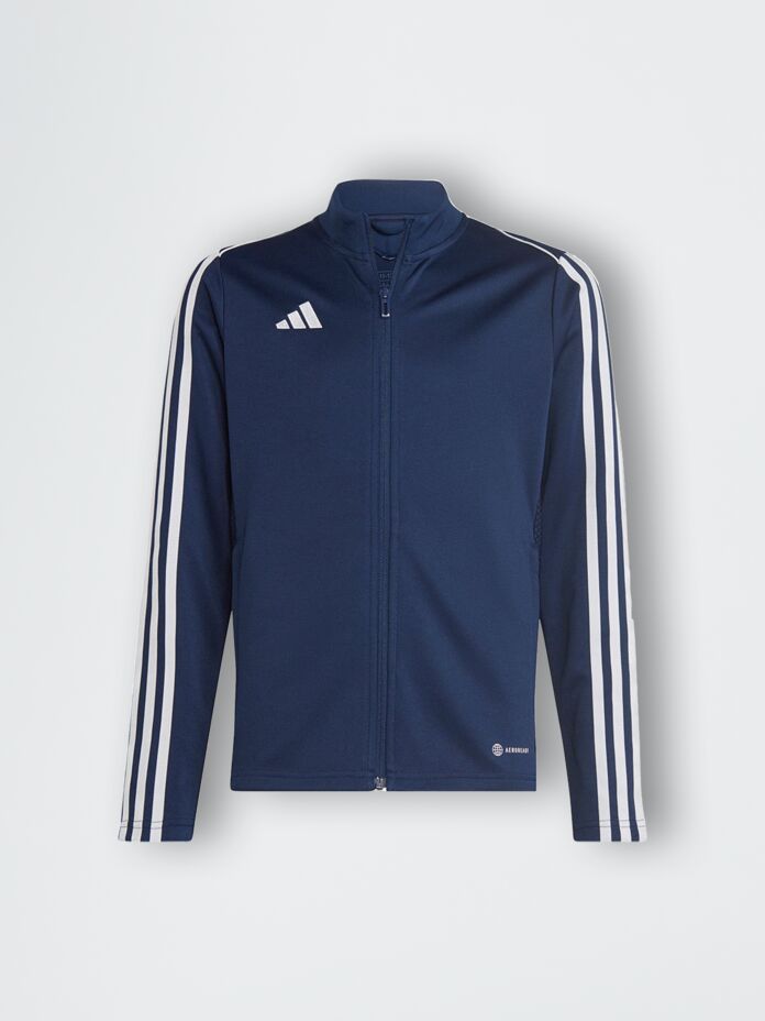 Adidas Youth Unisex Tiro 23 Track Jacket Thumbnail