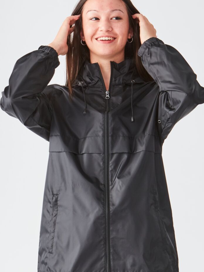 Adult Unisex Lightweight Mover Jacket  Thumbnail