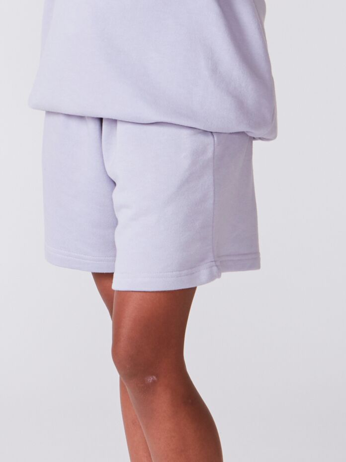 Studio Essentials Unisex Fleece Shorts Thumbnail