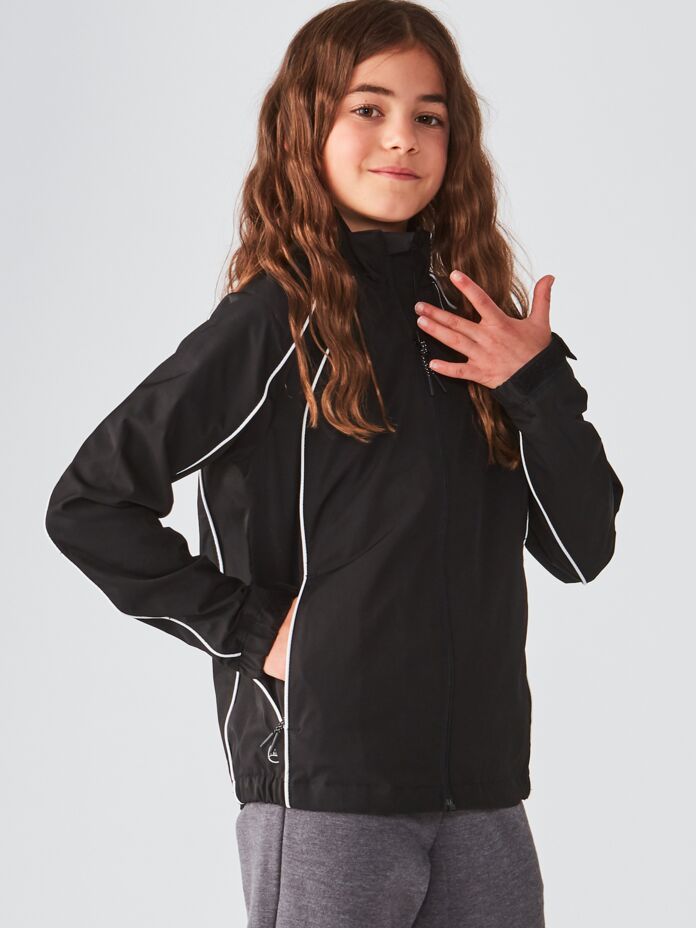 Youth Lightweight Classic Comp Jacket Thumbnail