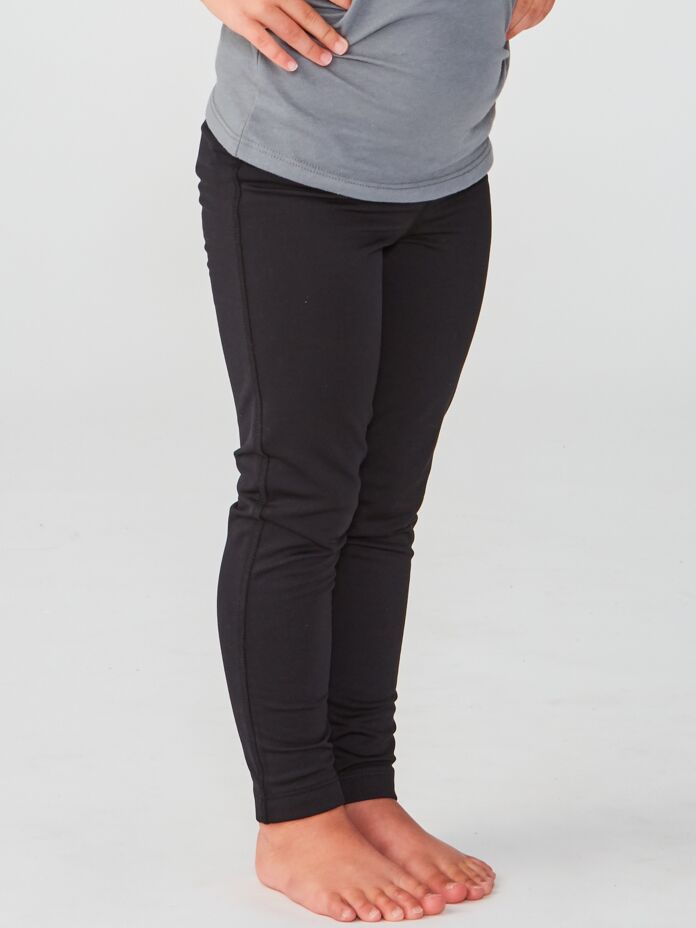 Studio Essentials Toddler Poly/Spandex Legging Thumbnail