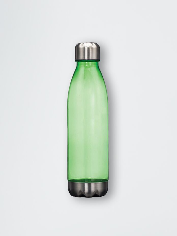Translucent Water Bottle 20oz Thumbnail
