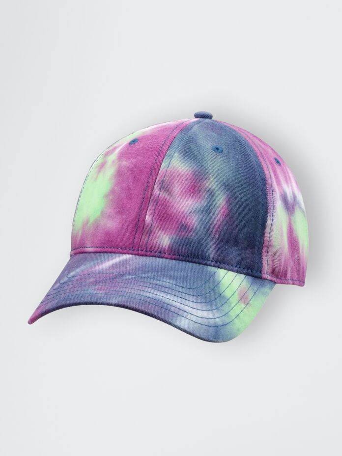Tie-Dyed Dad Cap Thumbnail