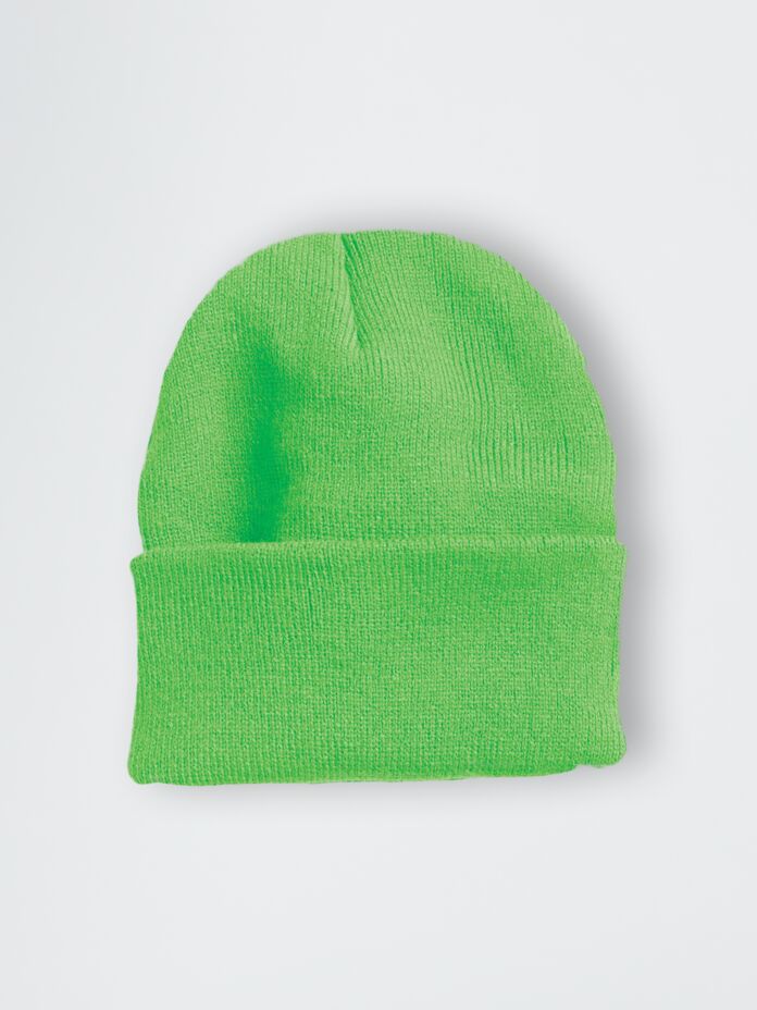 Adult Insulated Knit Toque Thumbnail