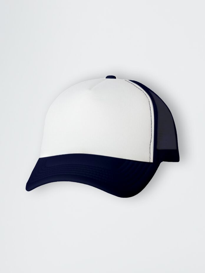 Youth Trucker Mesh Cap Thumbnail
