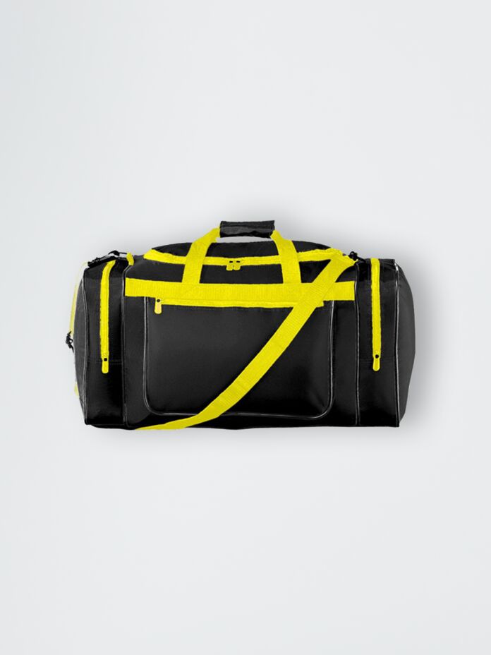 Gear Bag Thumbnail