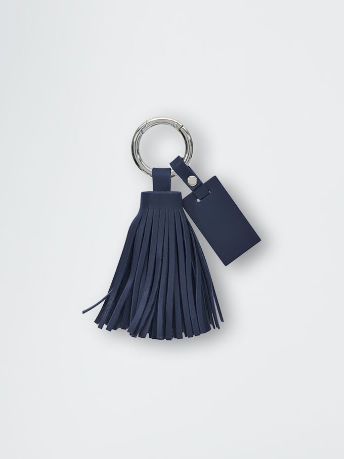 Tassel Keychain Thumbnail