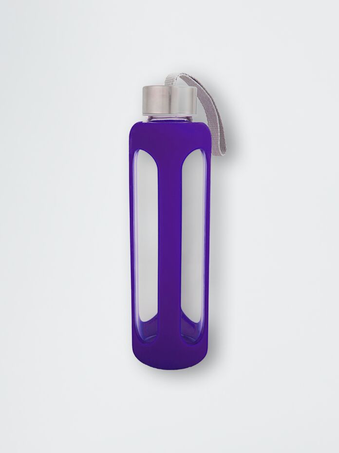 The Pure Glass Water Bottle 17oz Thumbnail