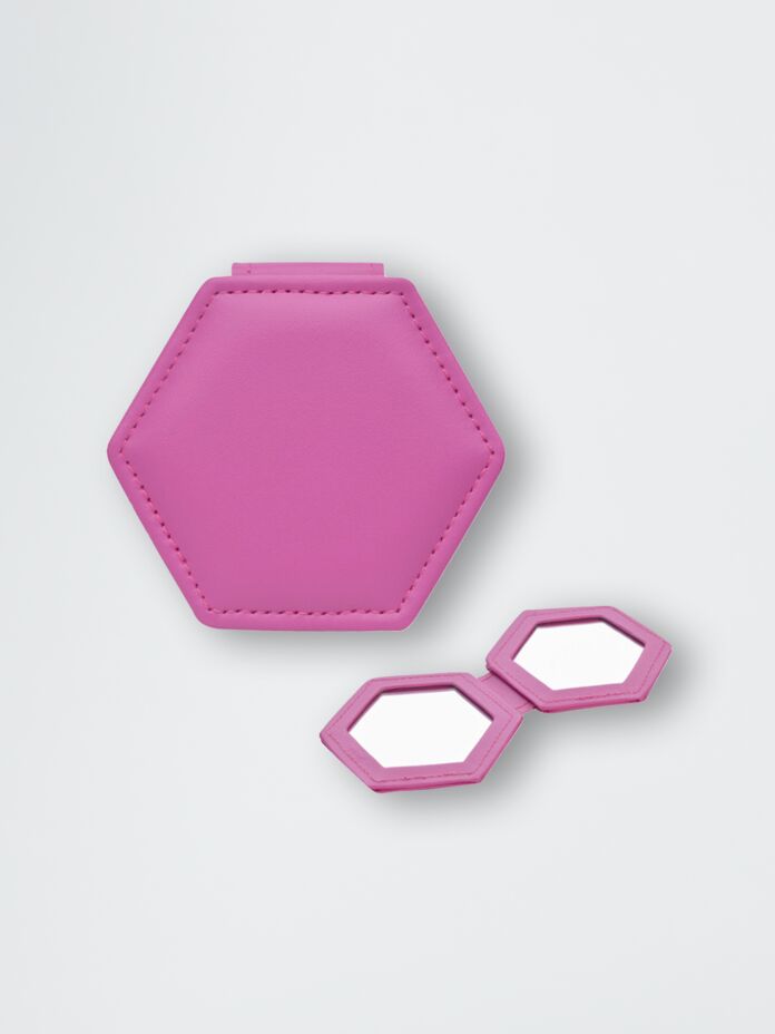 Dual Magnification Compact Mirror  Thumbnail