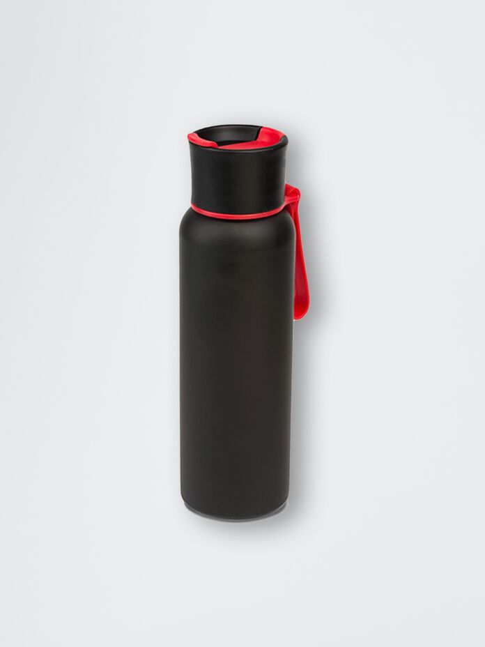 Wide Mouth Stainless Steel Water Bottle 25oz Thumbnail