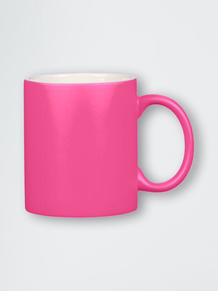 Neon Mug 11oz Thumbnail
