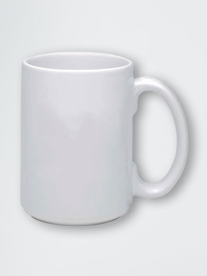 Jumbo Mug 15oz Thumbnail