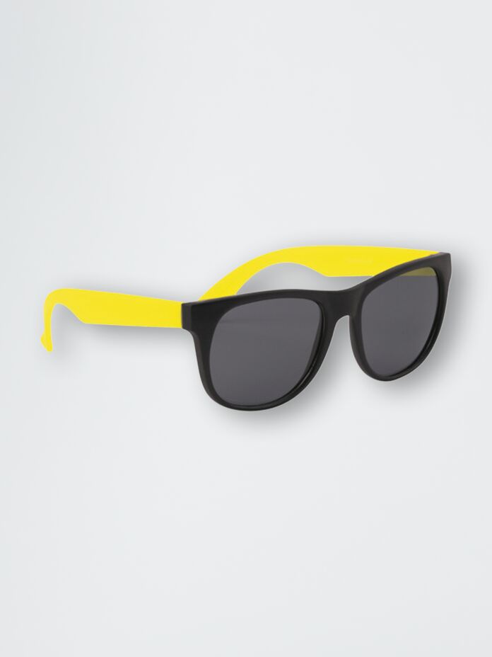 Youth Rubberized Sunglasses Thumbnail