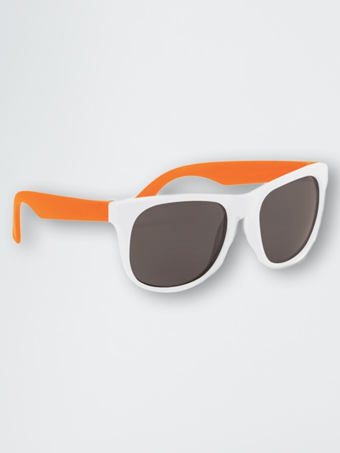 Adult Rubberized Sunglasses Thumbnail