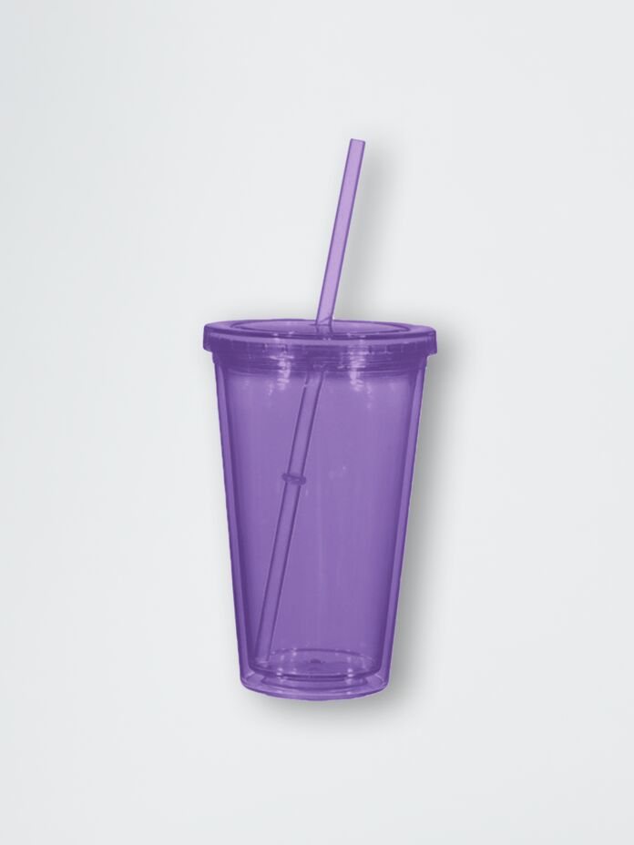 Spill Resistant Tumbler 16oz Thumbnail