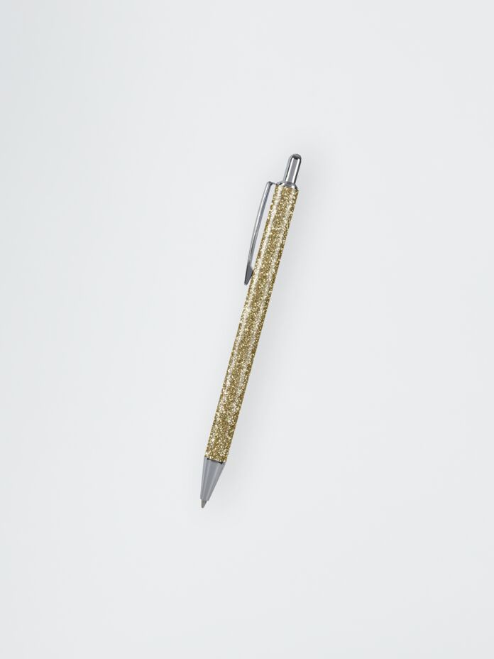 Glitter Crush Pen Thumbnail