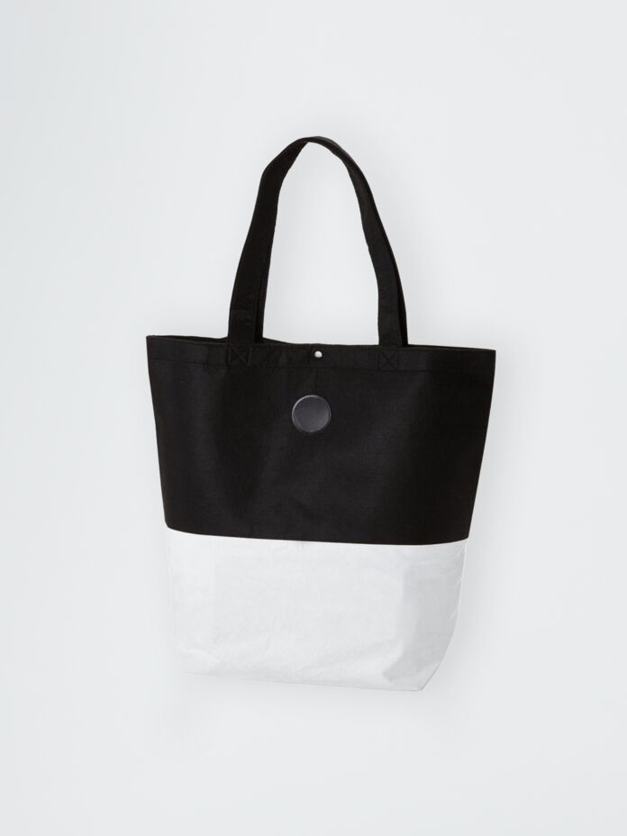 Felted Tote Bag Thumbnail