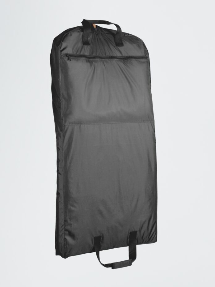 Nylon Garment Bag Thumbnail