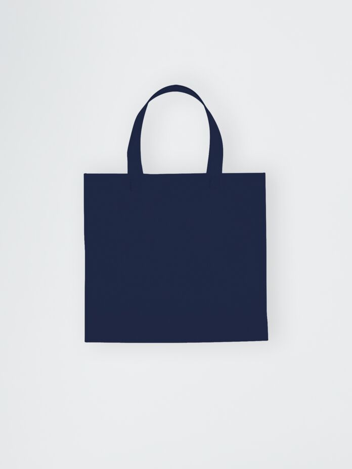 Non-Woven Mini Brochure Tote Bag Thumbnail