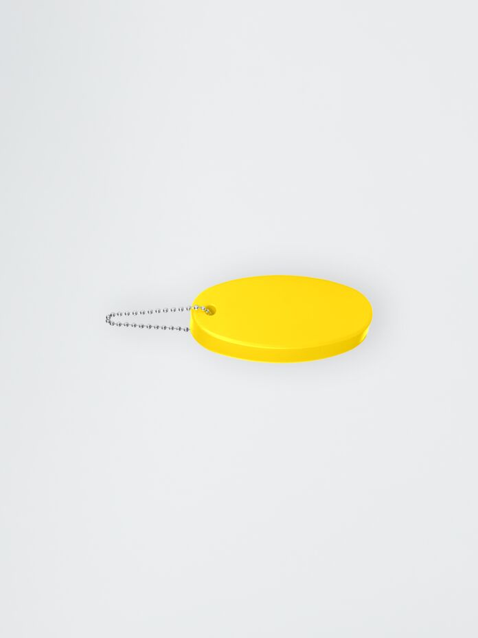 Floating Key Chain Thumbnail