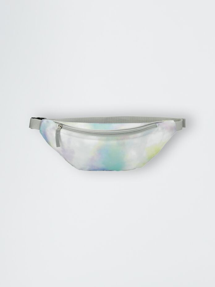 Tie Dye Fanny Pack Thumbnail