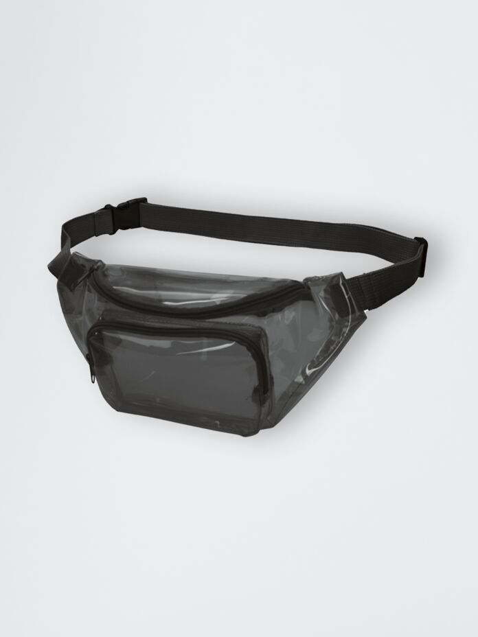 Translucent Fanny Pack  Thumbnail
