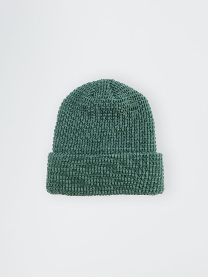 Beaniiez - Leery Waffle Acrylic Thumbnail