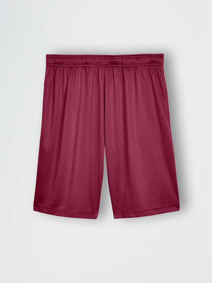 Adult Unisex Performance Short Thumbnail