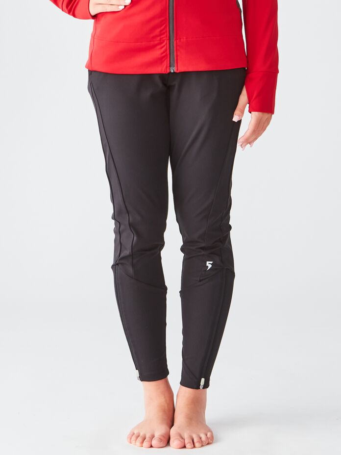 Ladies Free Form Pant Thumbnail