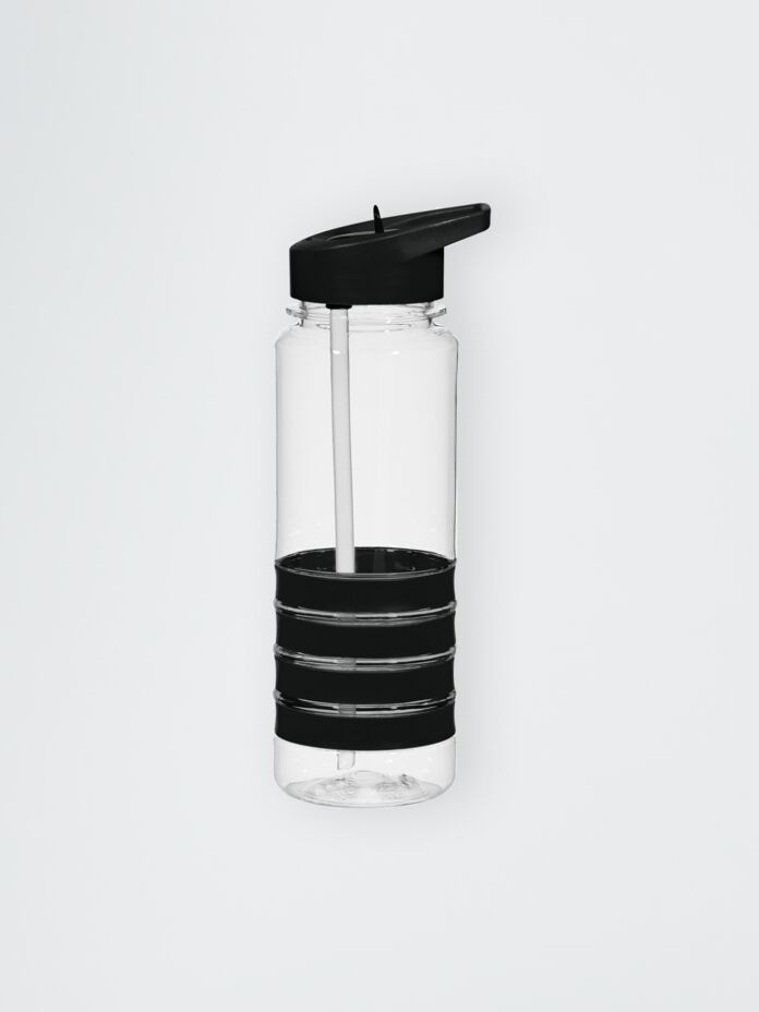 24 OZ. Tritan Banded Gripper Bottle Thumbnail