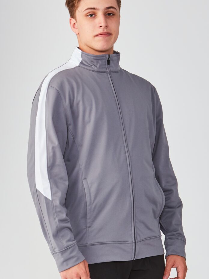 Adult Unisex Medalist Jacket 2.0 Thumbnail