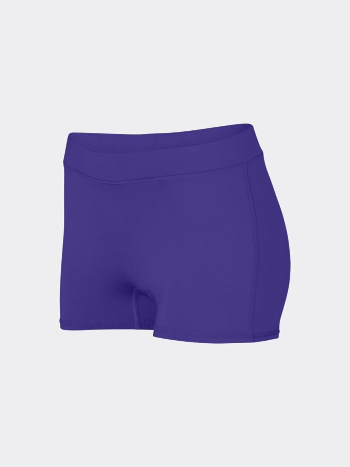 Girls Dare Short Thumbnail