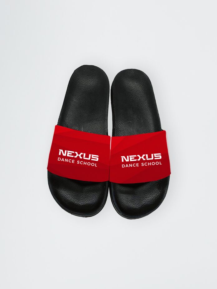 All Ages Slide Sandal Thumbnail