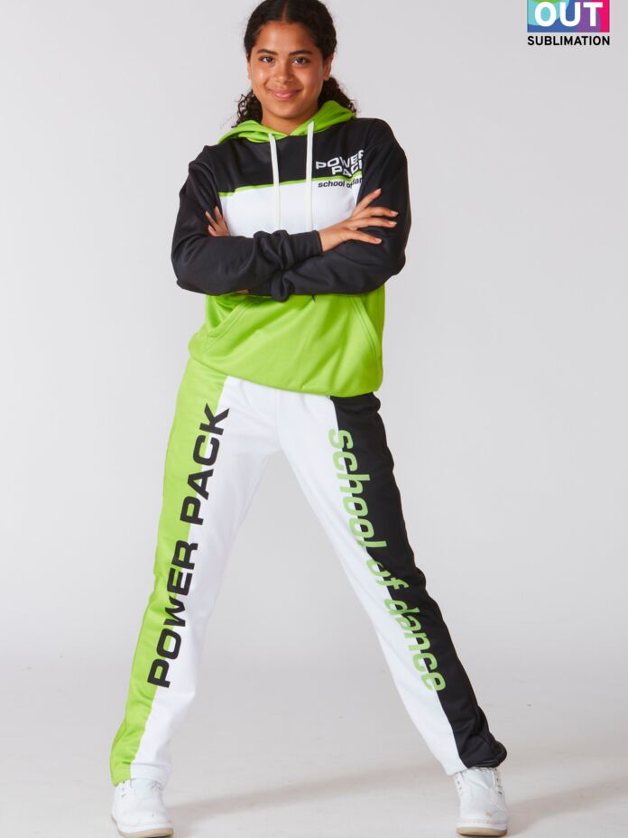 Studio Essentials Full Out Sublimated Unisex Jogger Thumbnail