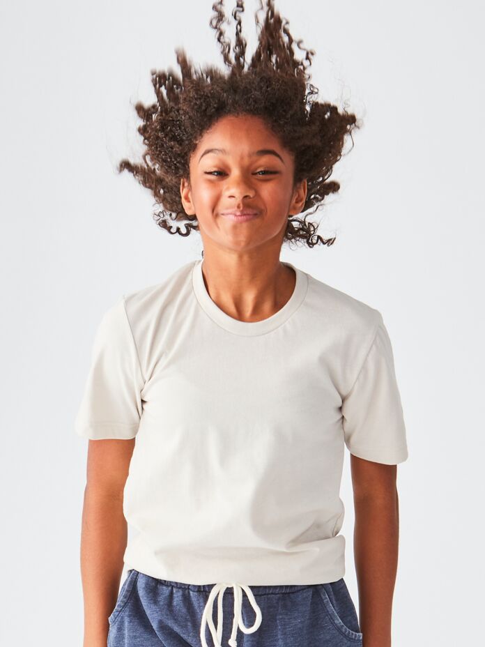 Bella + Canvas Adult Unisex Heather Colors T-Shirt Thumbnail