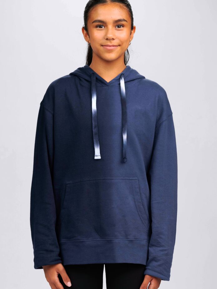 Adult Unisex Eclipse Hoodie Thumbnail