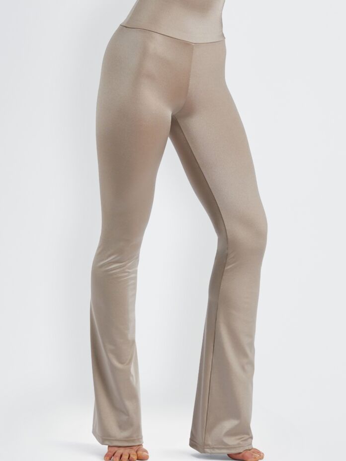 Girls Lustre Jazz Pants Thumbnail