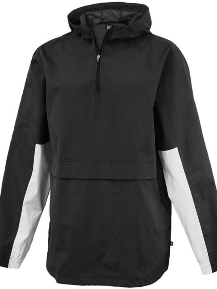 Youth Unisex Typhoon Anorak Thumbnail