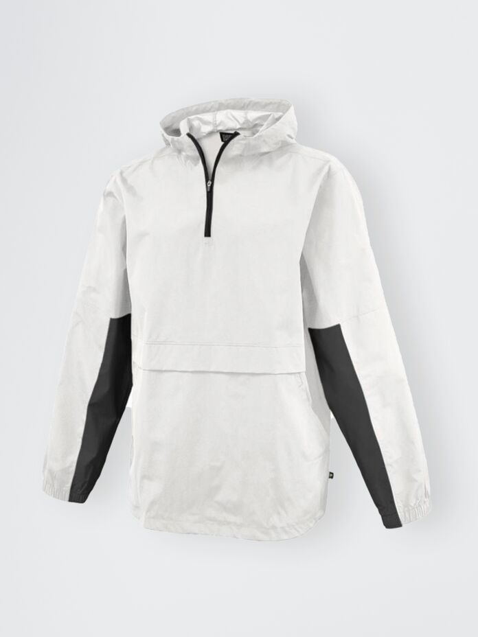 Adult Unisex Typhoon Anorak Jacket Thumbnail